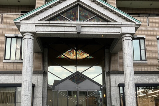 瑞光苑 デイサービスセンター