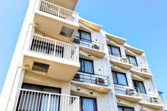 陽翠苑 デイサービスセンター